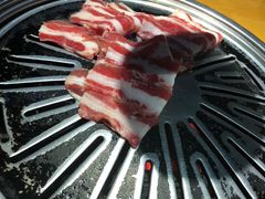 -老炉家木炭烤肉(长江国际店)
