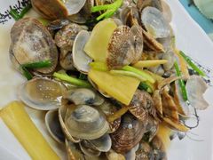 -景好海鲜餐厅(大鹏必选旅游店)