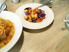 -味莊·青岛菜(云霄路店)