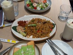 -卡朋西餐(东方广场店)
