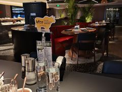 -拉蒂娜·巴西牛排馆 Latina·Brazilian Steakhouse(王府井喜悦店)