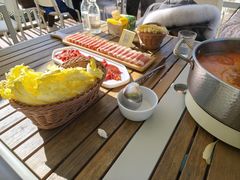 -四喜小胖·北京涮肉(五道营店)