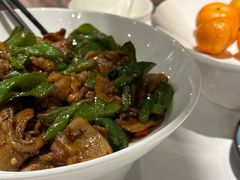 -福海居烤鸭店(鸟巢店)