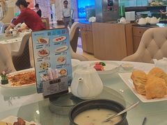 -益健名厨海鲜城(夏湾店)