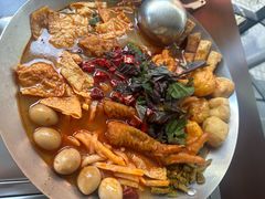 -小螺大作·螺蛳粉火锅(林和西店)