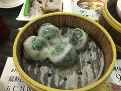 -金碧轩粤菜海鲜大酒楼