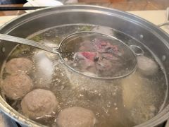 -福合埕牛肉丸(福平路店)