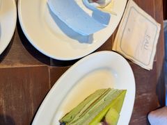 -EAU CAFE(永康路店)
