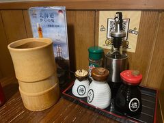-鸟亭·居酒屋(青年路店)