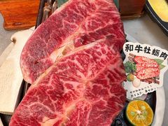 -韩宫宴烤肉·料理(南京江宁万达店)