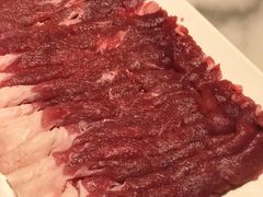 -五悦北平四季涮肉·烧烤(老商埠店)