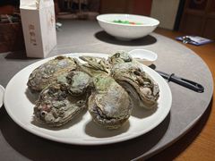 -张家卫·阳江菜·小海鲜(肥婆湾桥店)