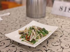 凉拌鳗鱼干-一江春水·杭帮臻宴(三台山店)