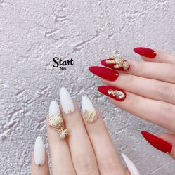 -StartNail美甲