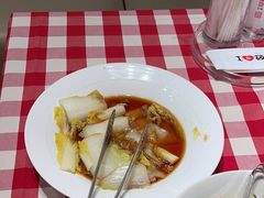 -西贝(上海我格广场店)