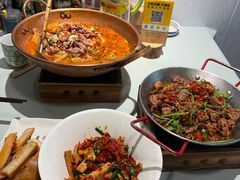 -吃货私房菜(丽江束河古镇店)
