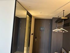 -重庆观音桥华美达安可酒店