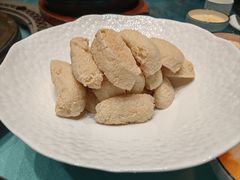 -双生不夜粥