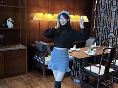 -蛇口希尔顿南海酒店·随轩中餐厅·粤菜