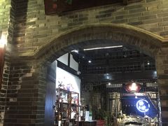 -诗婢家(宽窄巷子店)