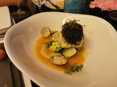 -瑞吉酒店 · Elba 欧尔巴意大利餐厅· 精致意餐·云端聚会