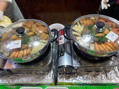 -东江海鲜酒家(艺都分店)