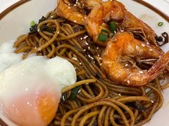 -万能料理屋(钟鼓岭路店)