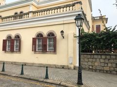 -龙环葡韵住宅式博物馆