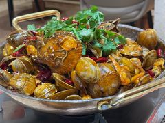 -小董哥烤串(故宫店)