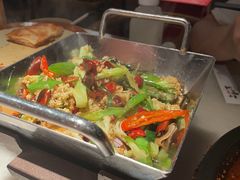 -川堂风·跷脚牛肉·乐山爆炒(中建乐荟天地店)