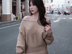 -孙文西路步行街