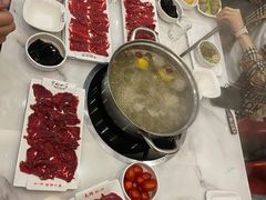 -宁好四季潮汕牛肉火锅