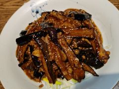 肉末茄子-鸽子窝(青塔店)
