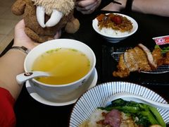 -胡须张鲁肉饭(美食文化馆店)