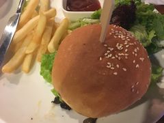 -ZEMOCAFE·FUSION FOOD(西交利物浦店)