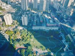 -中央广播电视总台(光华路办公区)