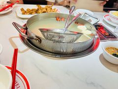 -八合里潮汕鲜牛肉火锅(深圳海岸城店)