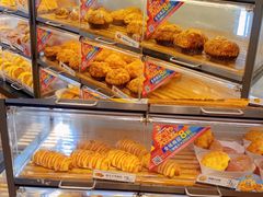 -85度C(东莞常平新南街店)