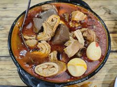 -西环肥仔螺蛳粉(总店)