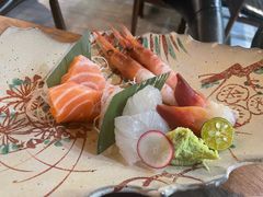-森味薪火烧•烧鸟居酒屋•日本料理(望京店)