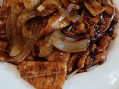 -北平小馆·烤鸭·家常菜(磨房北里店)