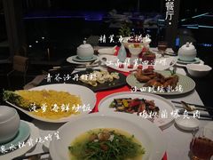 -馋遇江南·精致湖景雅宴(东方之门店)