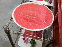 -南门涮肉(北洼路店)