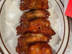 -CRAZYONES西班牙海鲜饭(上海美罗城店)