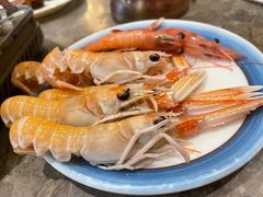 -亚马逊蒸汽活海鲜自助(LCM置汇旭辉广场店)
