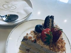 -PETIT PARIS 小巴黎(花园道店)