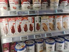 零售区-7fresh七鲜(大族广场店)