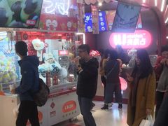 -LLJ夹机占(正佳广场店)
