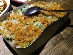 -蜜桃餐厅·江浙融合菜(荟聚购物中心店)