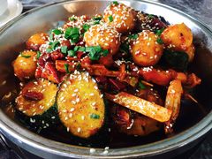 -佳佳麻辣烧菜馆